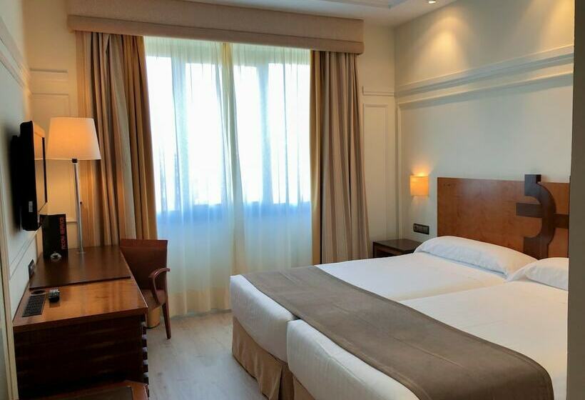 غرفة قياسية, Olid