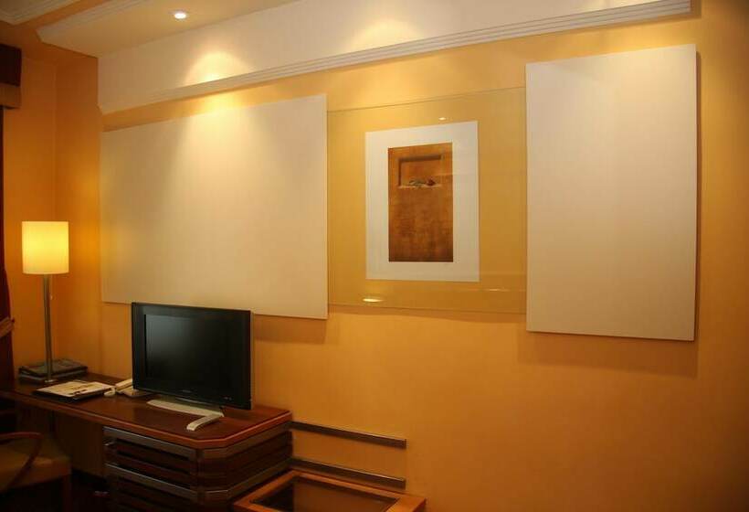 اتاق استاندارد, Olid