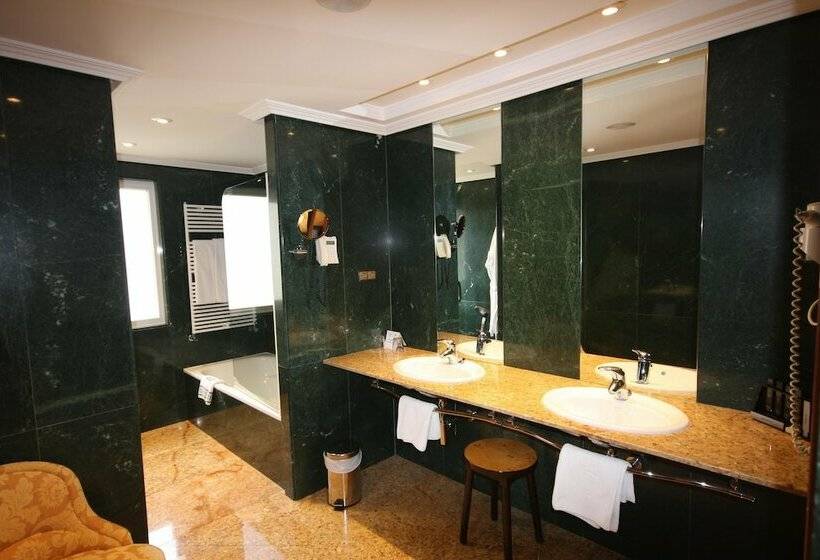 غرفة قياسية, Olid