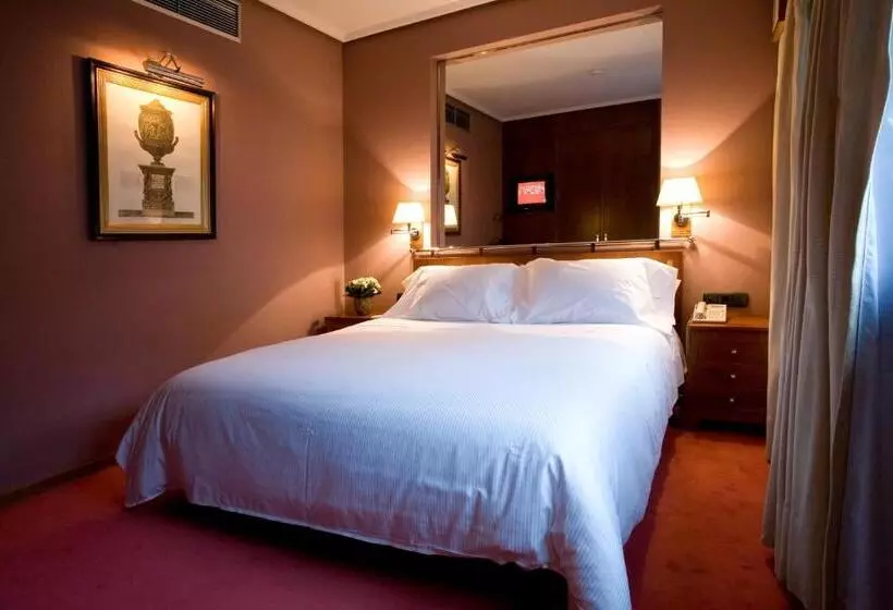 Suite Junior, Palafox