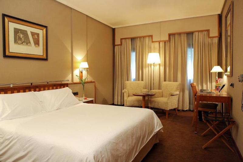 Номер Стандарт, Palafox