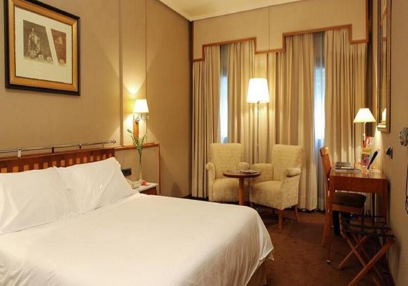 Номер Стандарт, Palafox