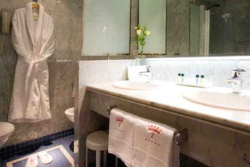 Номер Стандарт, Palafox