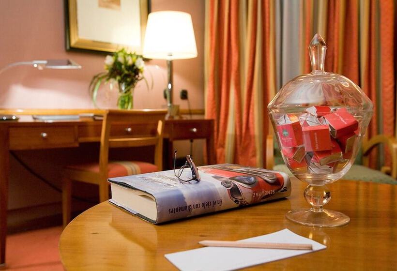 Номер Стандарт, Palafox