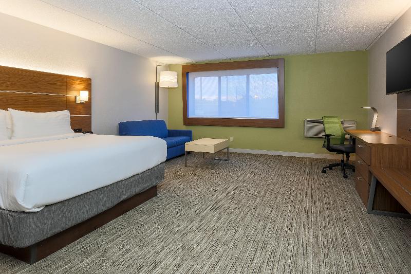 Номер Superior, Palafox