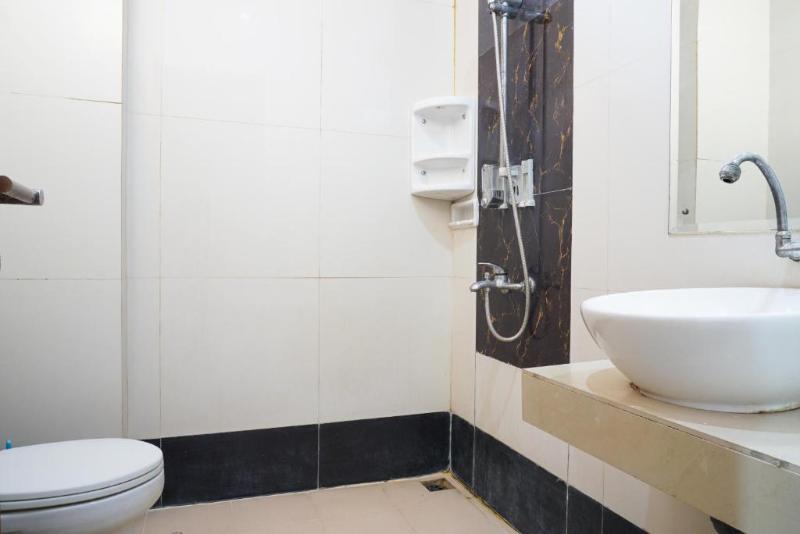 Номер Superior, Palafox