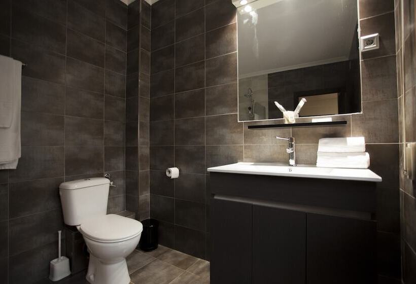 غرفة قياسية, Plaza Mayor