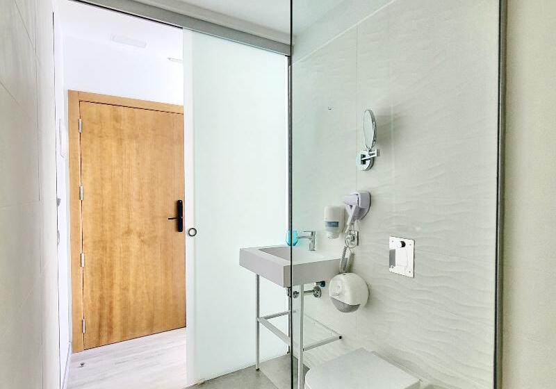 带露台的高档房间, Puerto Azul