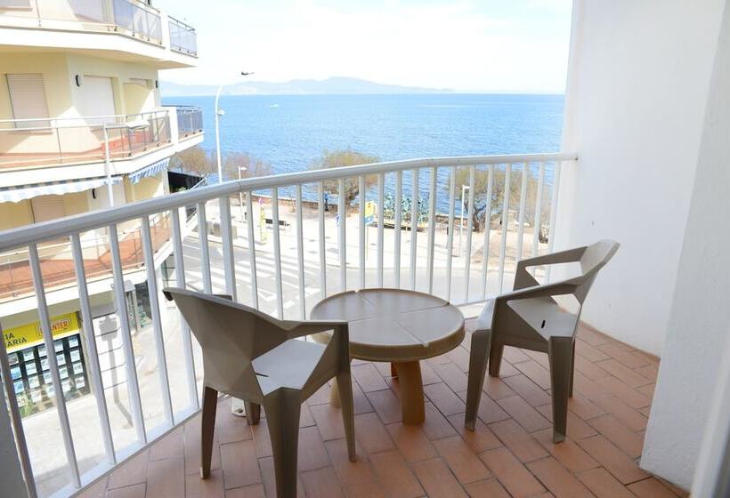 스탠다드 룸, Rallye