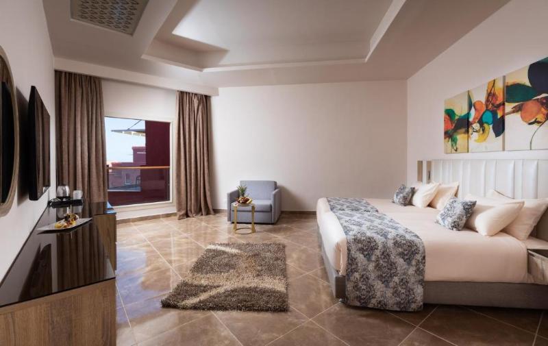 스탠다드 룸, Rallye