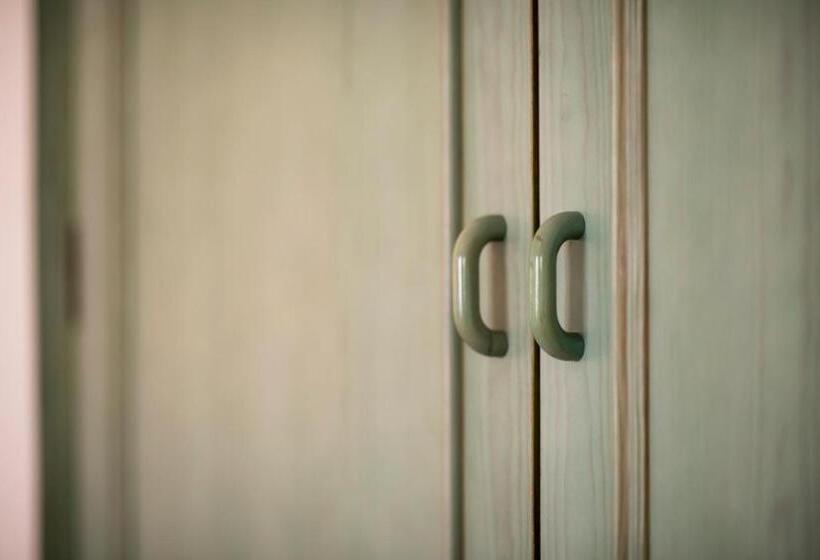 Quarto standard vista mar, Juanito Platja