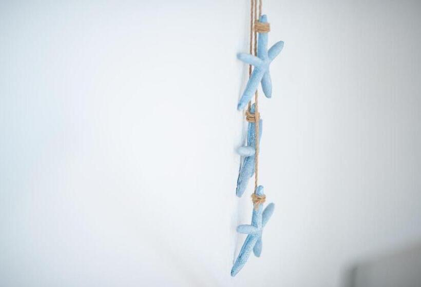 Quarto Triplo Standart, Juanito Platja