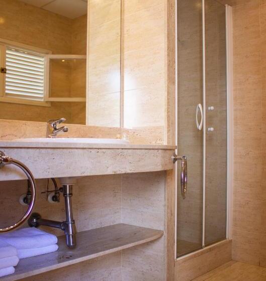 Triple Room Sea View, Juanito Platja