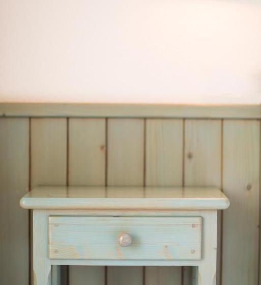 Quarto Triplo Standart, Juanito Platja