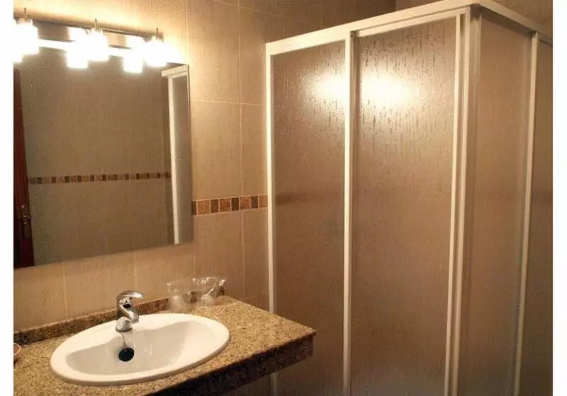 اتاق استاندارد, Restaurante Berlanga