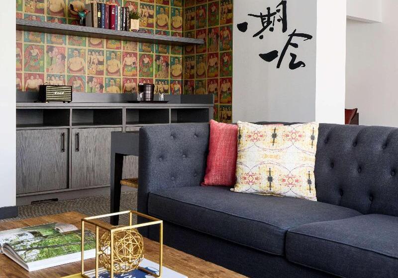 اتاق استاندارد, Rey Don Sancho