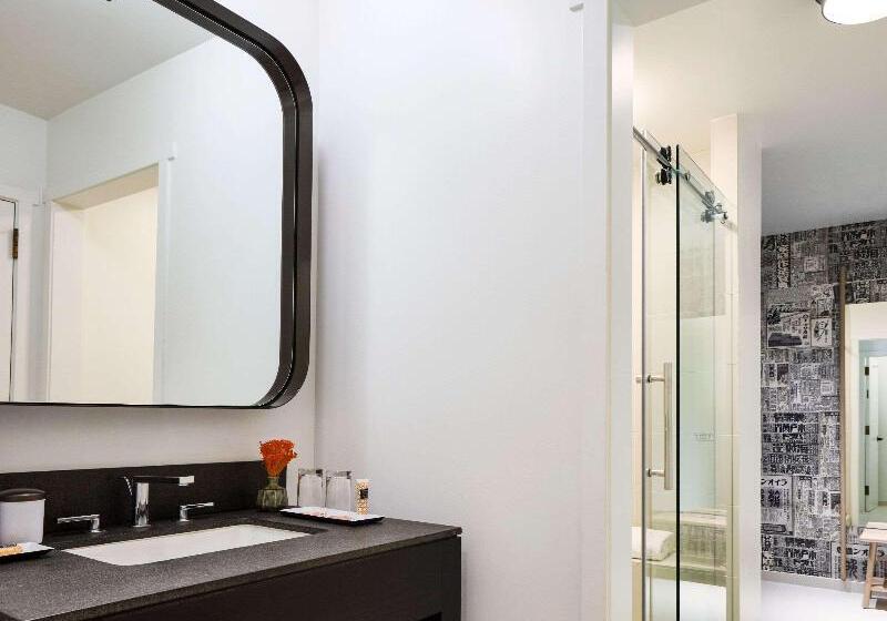 اتاق استاندارد, Rey Don Sancho