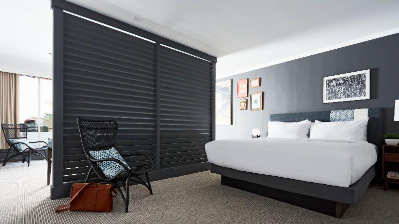 اتاق استاندارد, Rey Don Sancho