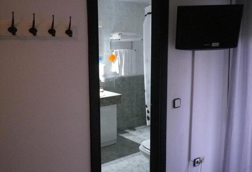 Четырехместный Номер Superior, Rio Piedra