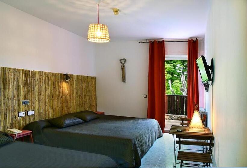 Трехместный Номер Superior, Rio Piedra