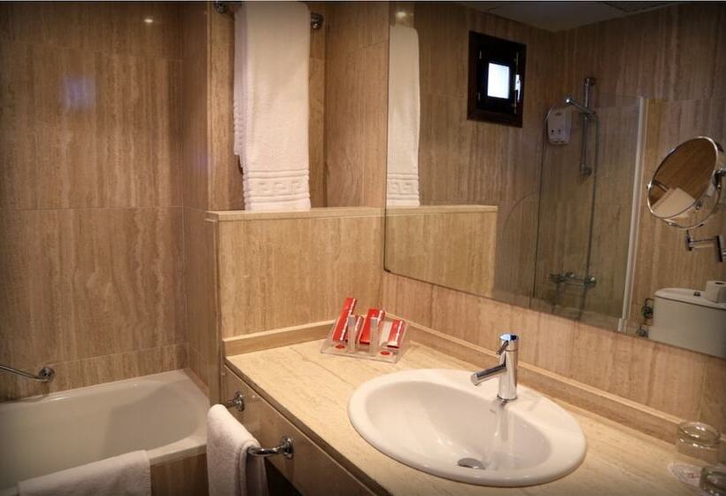 标准间, Dona Teresa