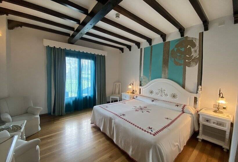 标准间, Dona Teresa