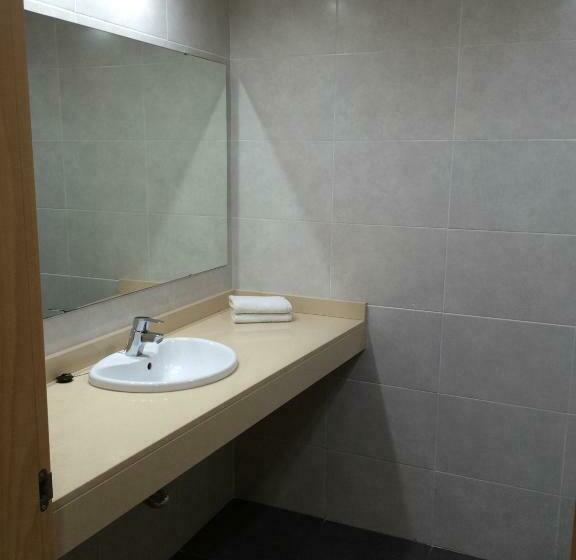 غرفة قياسية, Samba