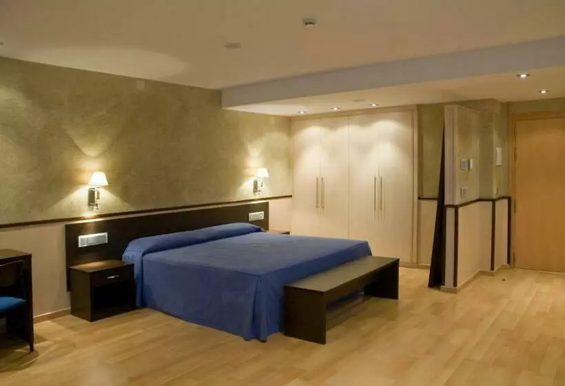 Suite avec Hydromassage, Samba