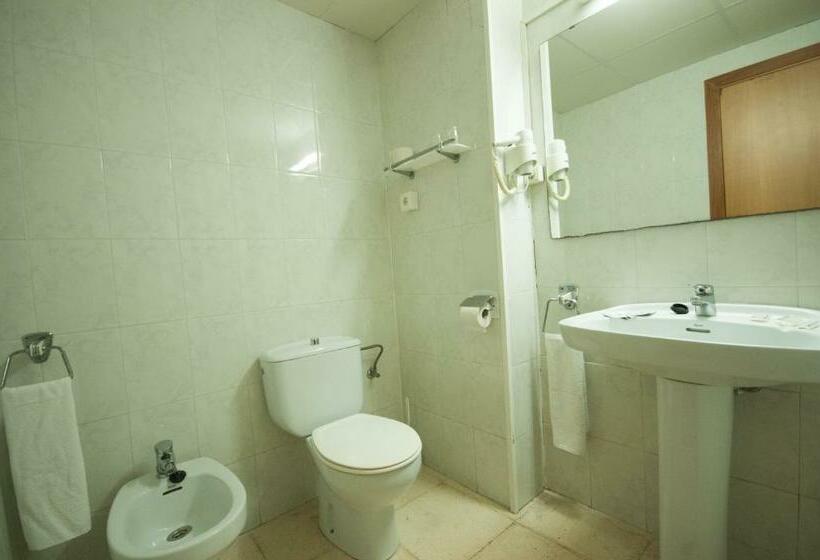 غرفة إقتصادية, Samba