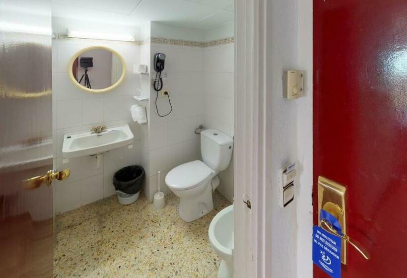 غرفة إقتصادية, Samba