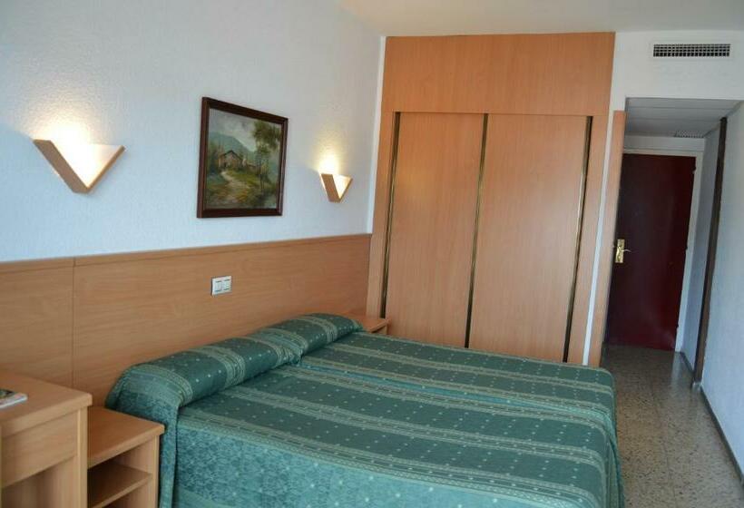 غرفة إقتصادية, Samba