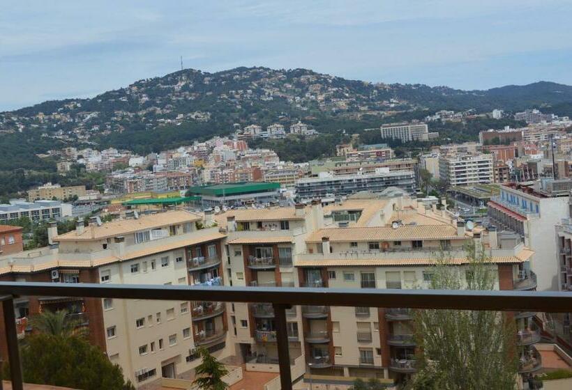 غرفة إقتصادية, Samba