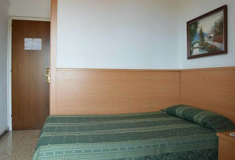 غرفة إقتصادية, Samba