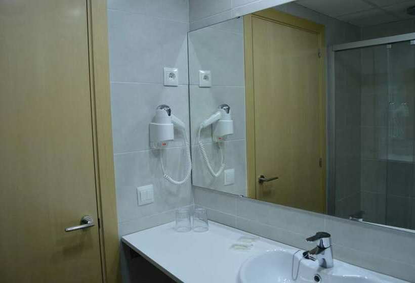 غرفة إقتصادية, Samba