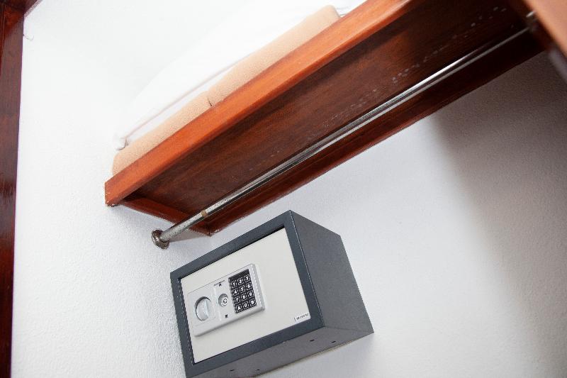 غرفة إقتصادية, Samba