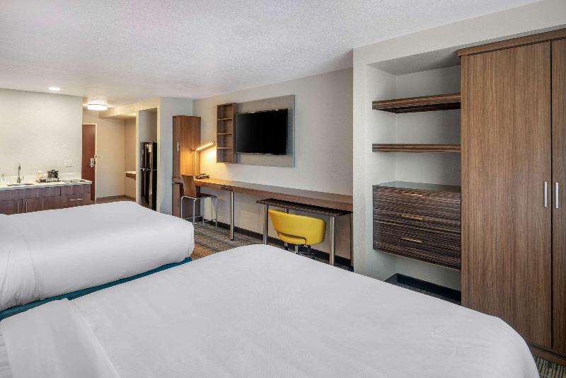 غرفة عائلية, Samba