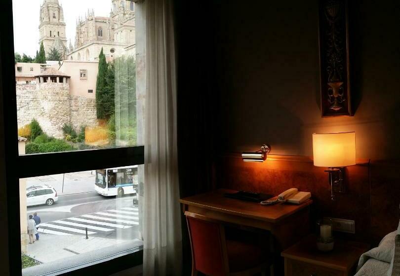 스탠다드 룸, San Polo