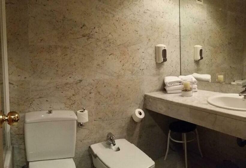 스탠다드 트리플 룸, San Polo