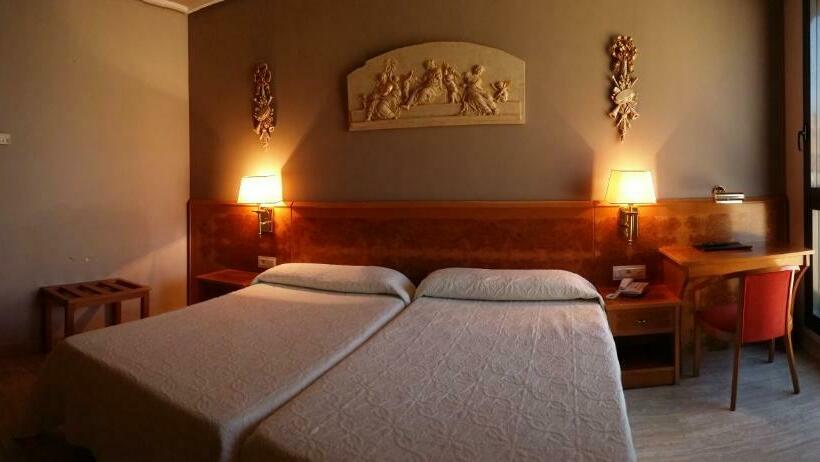 스탠다드 트리플 룸, San Polo