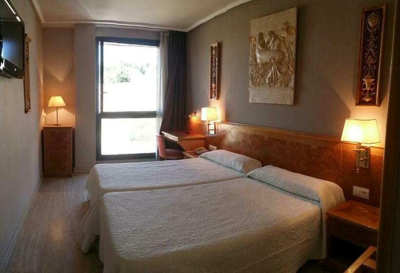 스탠다드 트리플 룸, San Polo