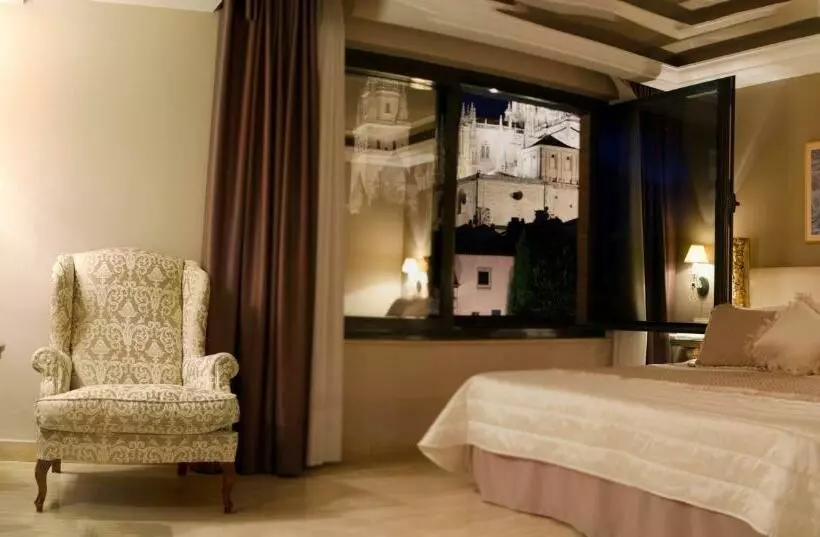 سوییت, San Polo