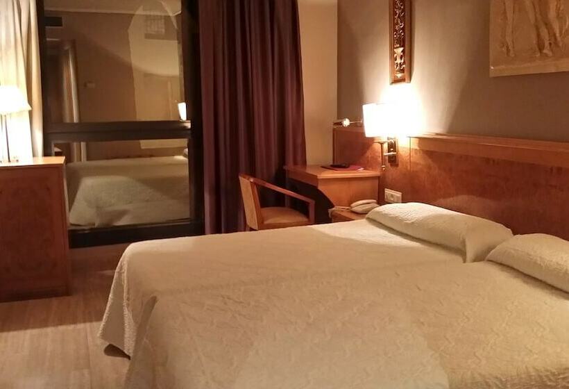 스탠다드 룸, San Polo