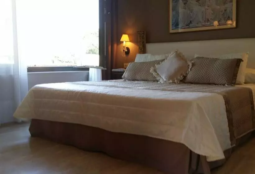 اتاق استاندارد, San Polo