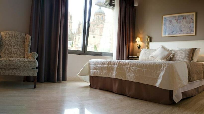 스탠다드 룸, San Polo