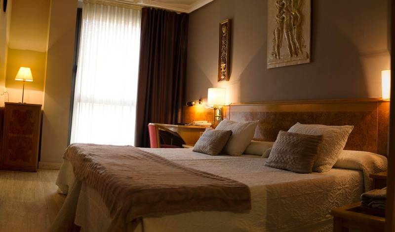 스탠다드 룸, San Polo