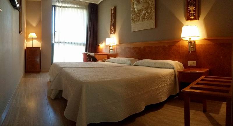 스탠다드 룸, San Polo