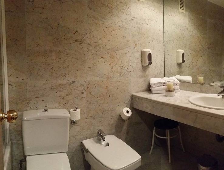 스탠다드 룸, San Polo