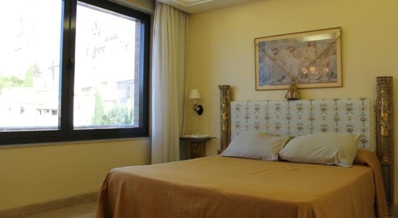 스탠다드 룸, San Polo