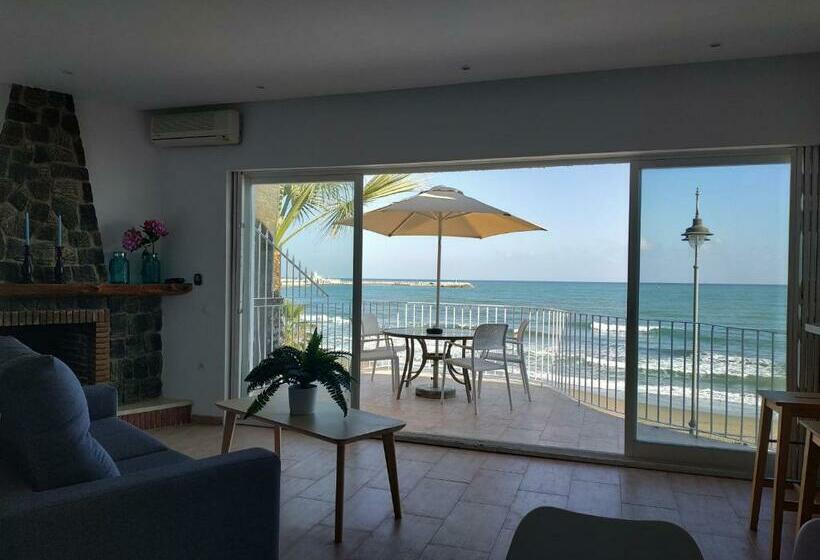 １ベッドルームドゥプレックスアパートメント, Benalmadena Beach