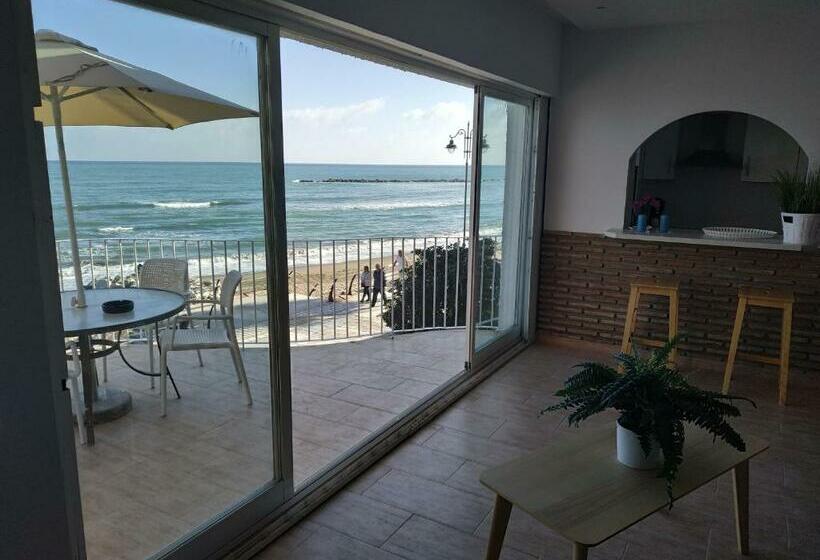 １ベッドルームドゥプレックスアパートメント, Benalmadena Beach